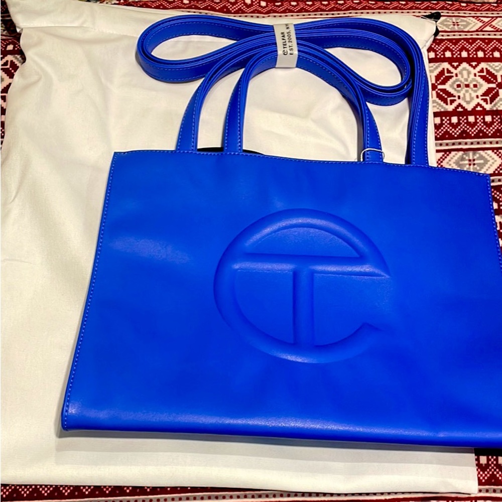 Brand New With Tags